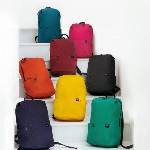 Рюкзак Xiaomi Mi Colorful Small Backpack