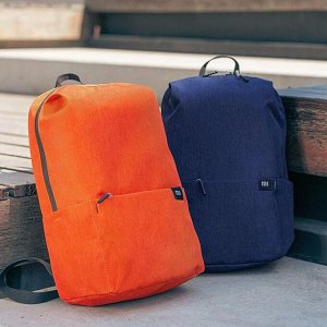 Рюкзак Xiaomi Mi Colorful Small Backpack