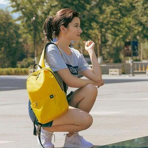 Рюкзак Xiaomi Mi Colorful Small Backpack