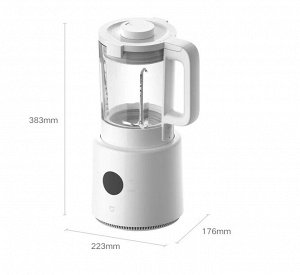 Стационарный блендер Xiaomi Mijia Cooking Machine N1