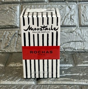 Мужские духи Rochas Moustache 125 мл. Оригинал
