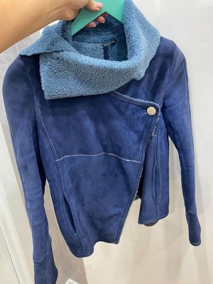 Дубленка ISABEL MARANT женская