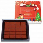 ROYCE Nama Chocolate - нама шоколад ROYCE мягкий вкус в подарочной упаковке