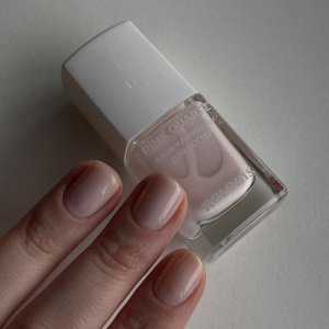 Relouis База-камуфляж для ногтей "Pink Quartz" , 11,5 г