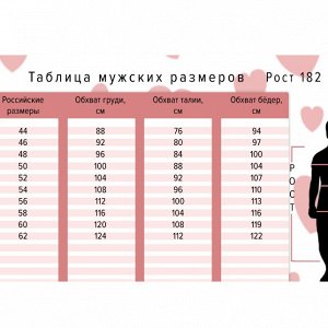 Размерная сетка