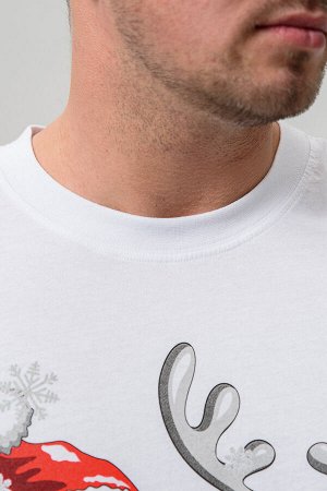 8525 футболка унисекс