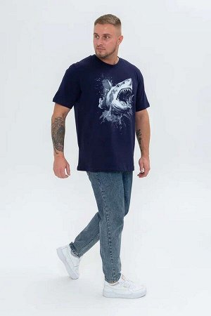 BERCHELLI Футболка мужская 8500/1