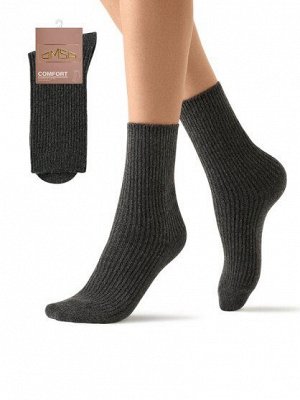 Носки женские согревающие, Omsa, Comfort 354