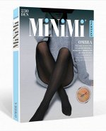 Колготки теплые, Minimi, Ombra 230