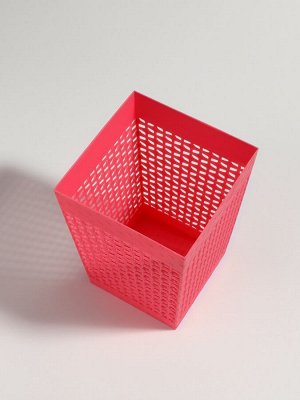 Подставка для хранения, 12x9x9 см, МИКС