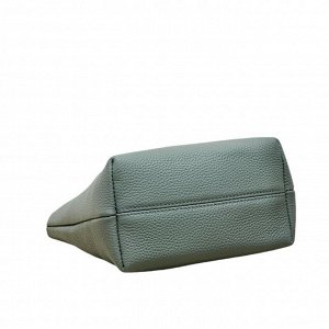 Женская сумка, кожа,  MIRONPAN 99261 Бирюзовый
