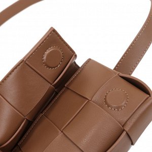 Женская сумка,кожа, Mironpan, УЦЕНКА 9226 Рыжий