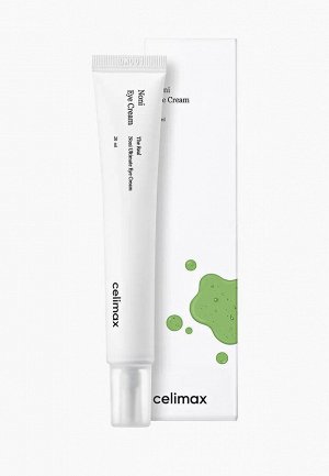 Восстанавливающий крем вокруг глаз с нони и пептидами The Real Noni Ultimate Eye Cream, 20мл