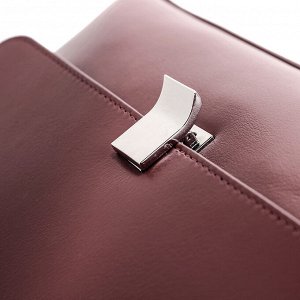 Женская сумка Mironpan арт. 88023 Бордовый