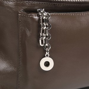 Женская сумка MIRONPAN  арт. 62375 Коричневый