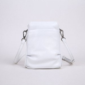 Женская сумка  MIRONPAN  арт. 36082 Белый