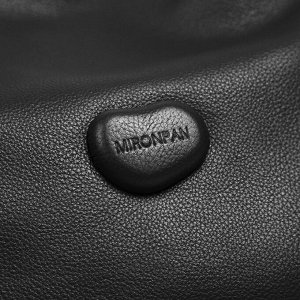 Женская сумка MIRONPAN  арт. 62387 Черный
