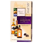 конфеты WARNER HUDSON Assorted Liqueur 150 г 1/10