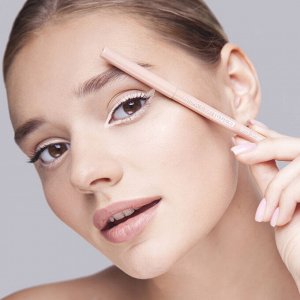 Карандаш для глаз Automatic soft eyepencil механический тон 306 nude