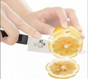 Японский кухонный нож Petty AB5423