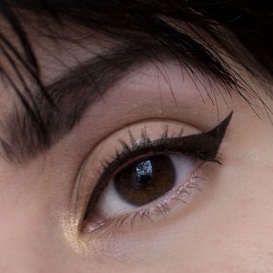 Подводка для глаз Pro ink тон 2 шоколадная