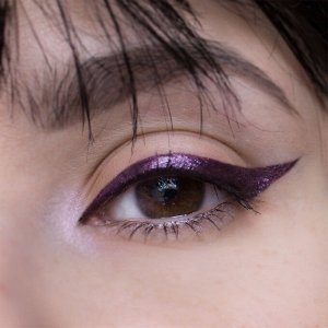 Подводка для глаз Pro ink тон 4 баклажан