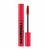 Belor Design Тушь для ресниц Bad doll тон чили объемная 9 г