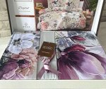 Комплект Satin de Luxe 2сп.(евро) 100% хлопок