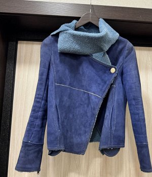 Дубленка ISABEL MARANT женская