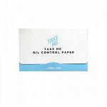 LEBELAGE NATURAL OIL CONTROL PAPER