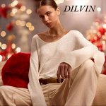 DILVIN, ITS BASIC. Стильная одежда на каждый день