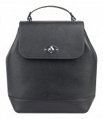 Рюкзак женский Franchesco Mariscotti1-4288к-мч100 чёрный