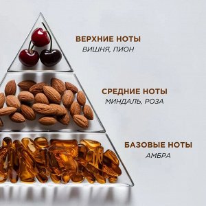 Освежитель воздуха Вишневая сангрия SYMPHONY 300мл