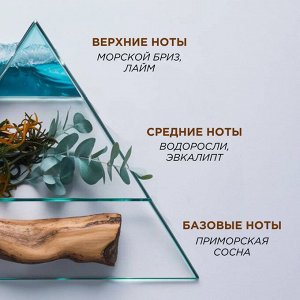 Освежитель воздуха Жемчужная Лагуна SYMPHONY 300мл