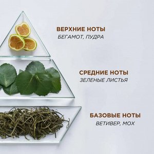 Освежитель воздуха Изумрудная роса SYMPHONY 300мл