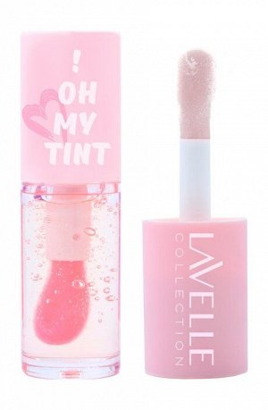 Lavelle Масло-тинт для губ ! OH MY TINT тон 01 +  NEW