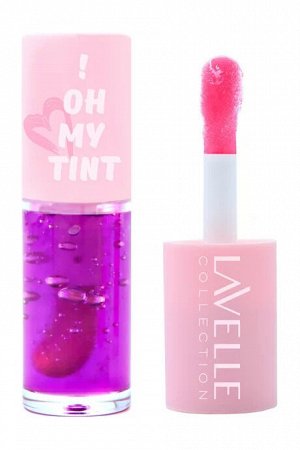 Lavelle Масло-тинт для губ ! OH MY TINT тон 03 +  NEW