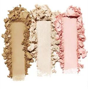 Lavelle Палетка для контуринга "Few steps" 03 rose beige +  NEW