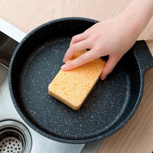 Губка для мытья посуды (5 шт)