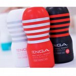 Tenga. В России бум на презервативы. Цены прежние