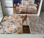 Комплект Satin de Luxe 2сп.(евро) 100% хлопок
