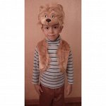 Карнавальный костюм&quot;Львенок&quot;.