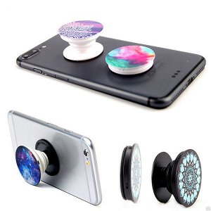 Держатель для телефона Popsocket