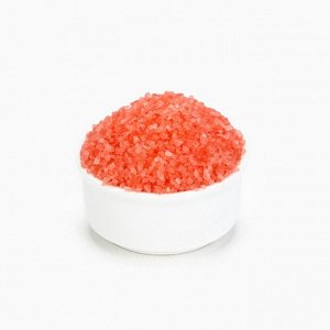 Соль для ванны Keep calm, 300 г, аромат сочных ягод, ЧИСТОЕ СЧАСТЬЕ