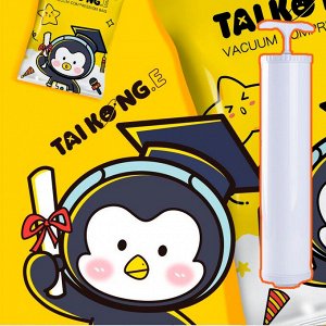 Ручной насос для ваакумных пакетов "Tai Kong.e"