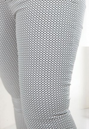 Женские брюки капри РД-5865
