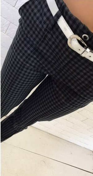 Женские классические прямые брюки ВЧ-320