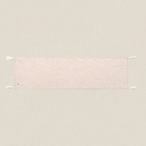 Дорожка SL HOME Gloomy 40x142±3 см, лён 100%, плотность 180 г/м²