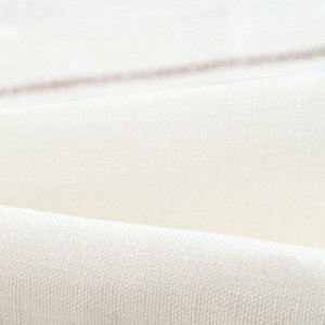 Дорожка SL HOME Persistent, 40x142±3 см, лён 100%, 260 г/м²