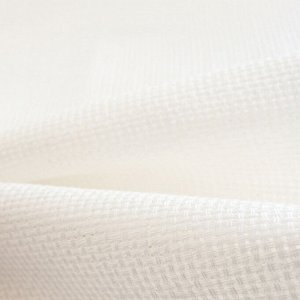 Дорожка SL HOME Facile, 40x142±3 см, лён 100%, 210 г/м²